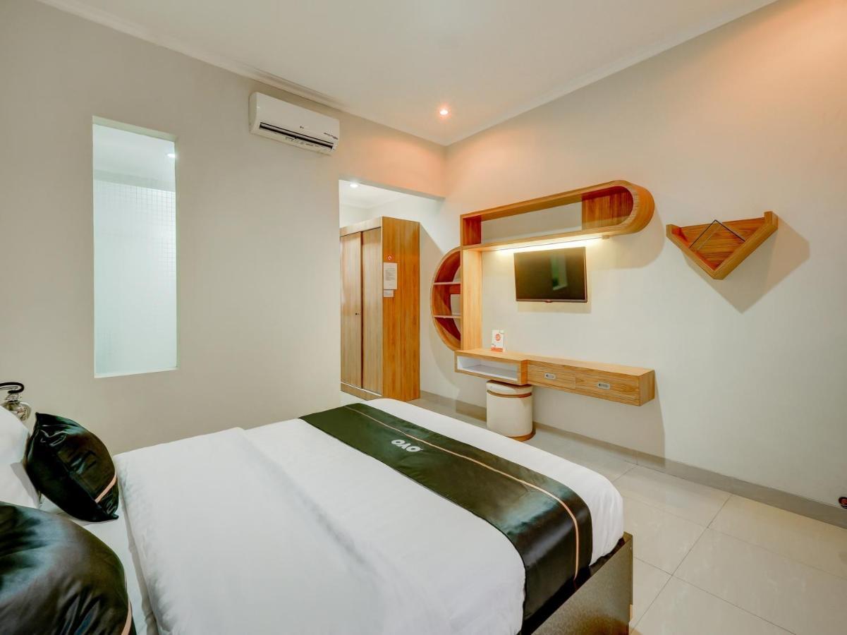 Collection O 3945 Bale Tardian Syariah Hotel Melati Exterior photo