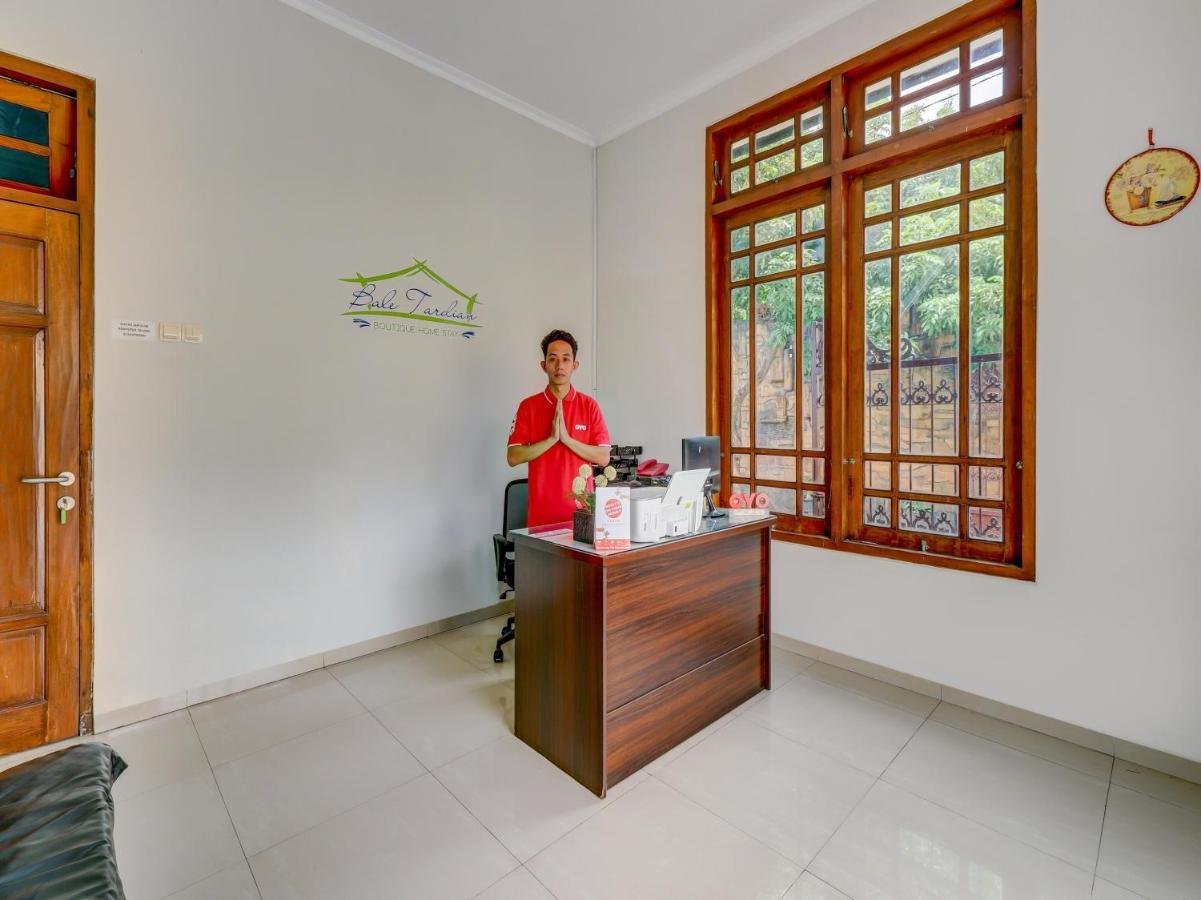 Collection O 3945 Bale Tardian Syariah Hotel Melati Exterior photo