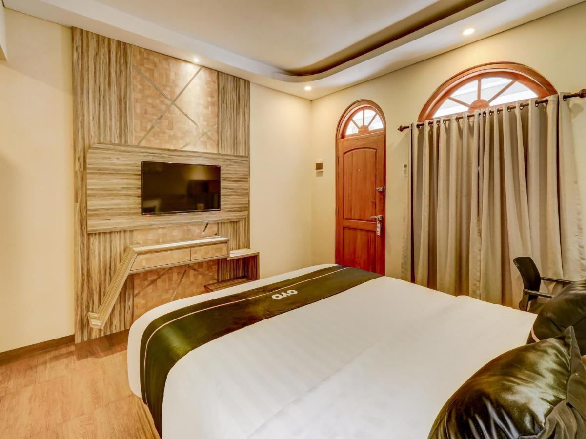 Collection O 3945 Bale Tardian Syariah Hotel Melati Exterior photo