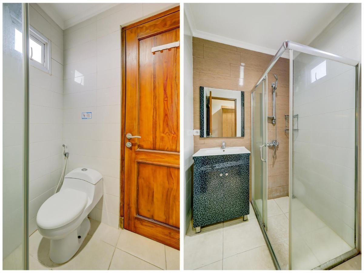 Collection O 3945 Bale Tardian Syariah Hotel Melati Exterior photo